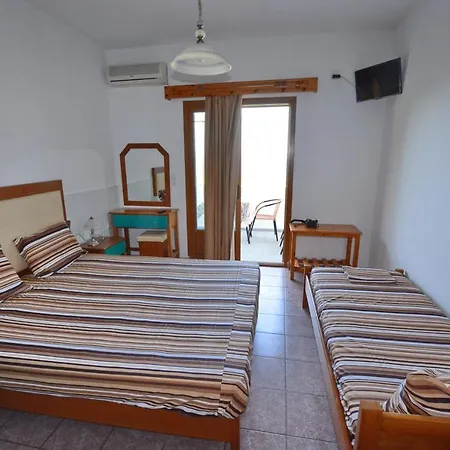 Agatha Paradise Hotel 2*
