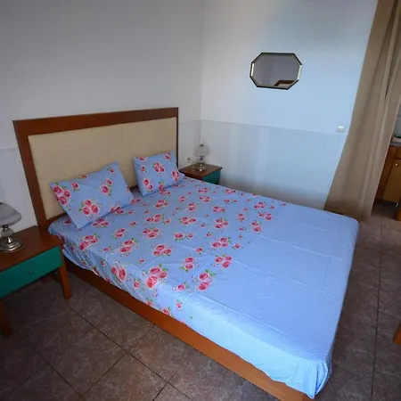 호텔 Agatha Paradise 2*