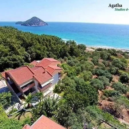 Hotel Agatha Paradise 2*