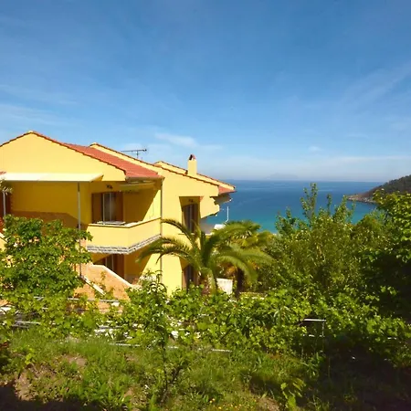 Agatha Paradise 호텔 코이니라