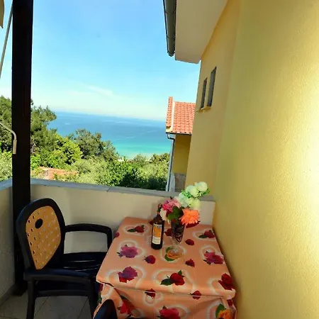 호텔 Agatha Paradise 코이니라