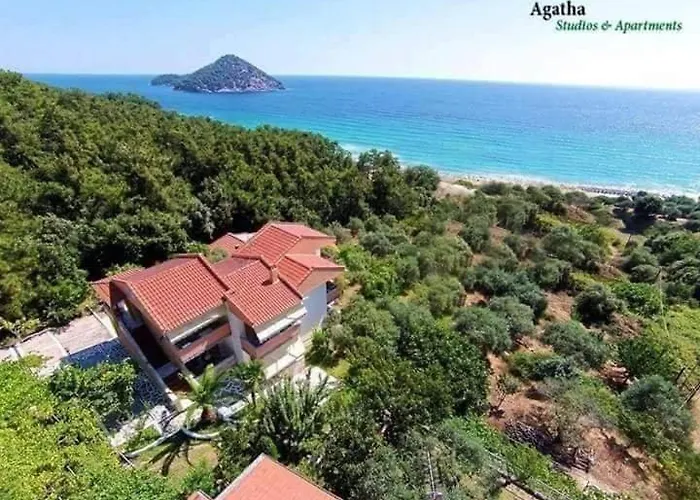 Hotel Agatha Paradise 2*