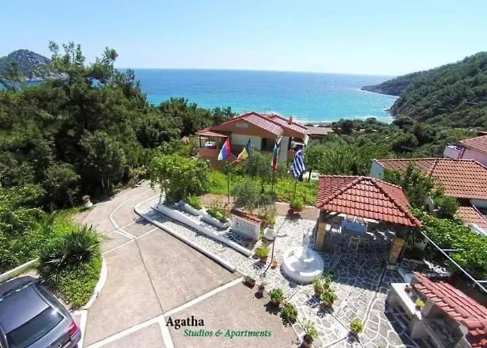 Hotel Agatha Paradise 2*