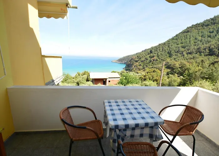 Hotel Agatha Paradise