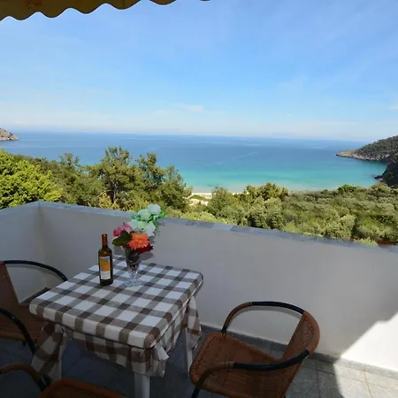 Agatha Paradise كوينيرا