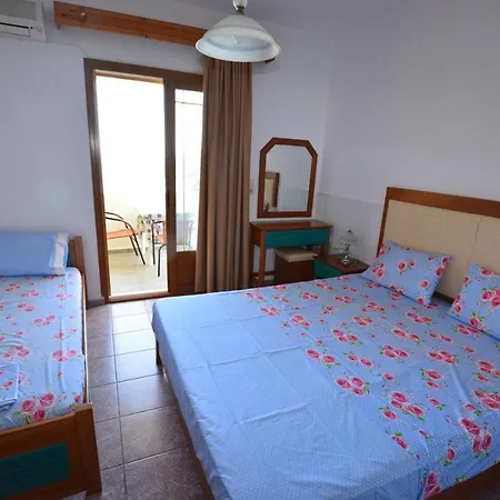 Szálloda Agatha Paradise Kínira