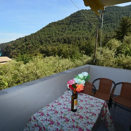 Agatha Paradise Hotel Kinira