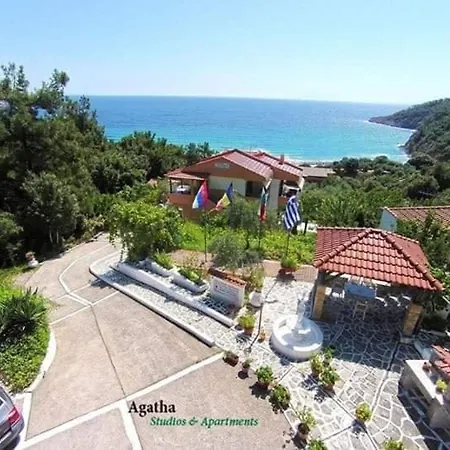 فندق Agatha Paradise 2*