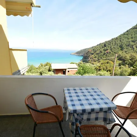 فندق Agatha Paradise