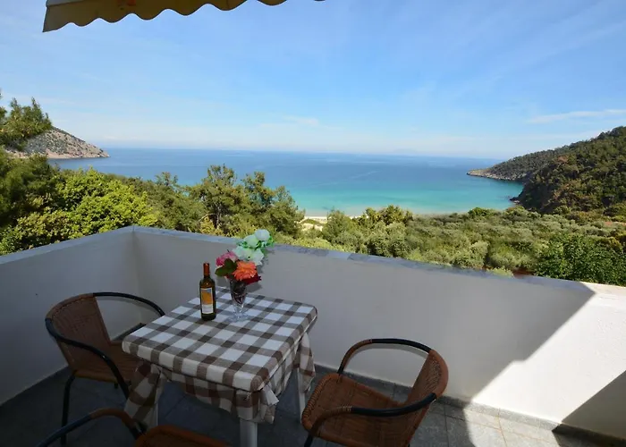 Agatha Paradise Koinira