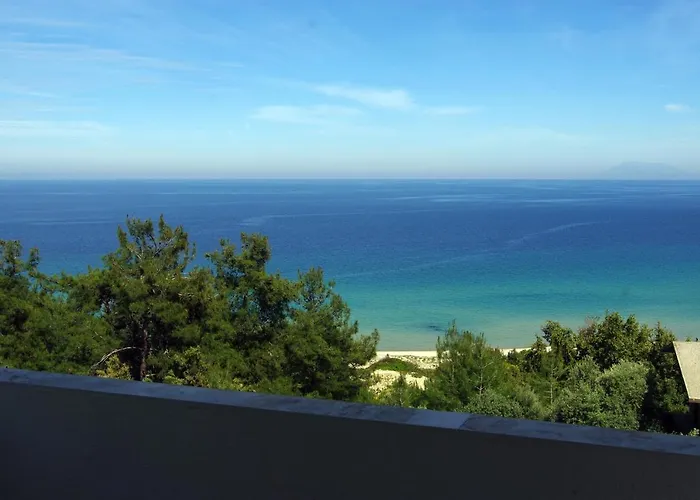 Agatha Paradise 2* Koinira