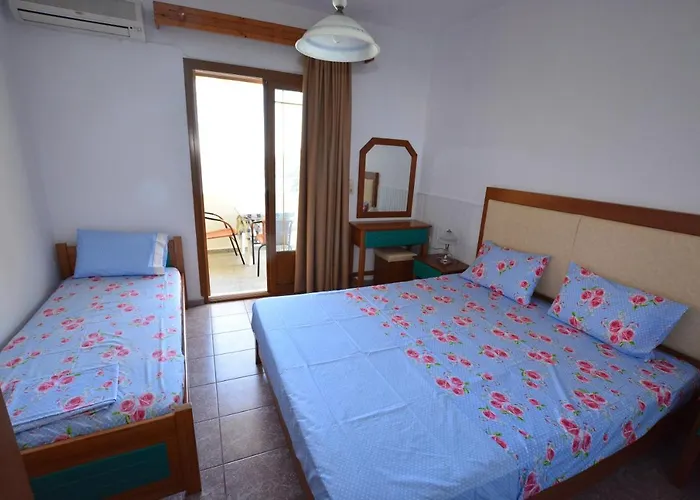 Hotel Agatha Paradise Koinira