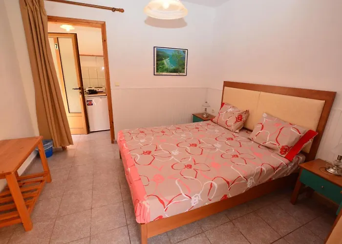 Hotel Agatha Paradise Koinira